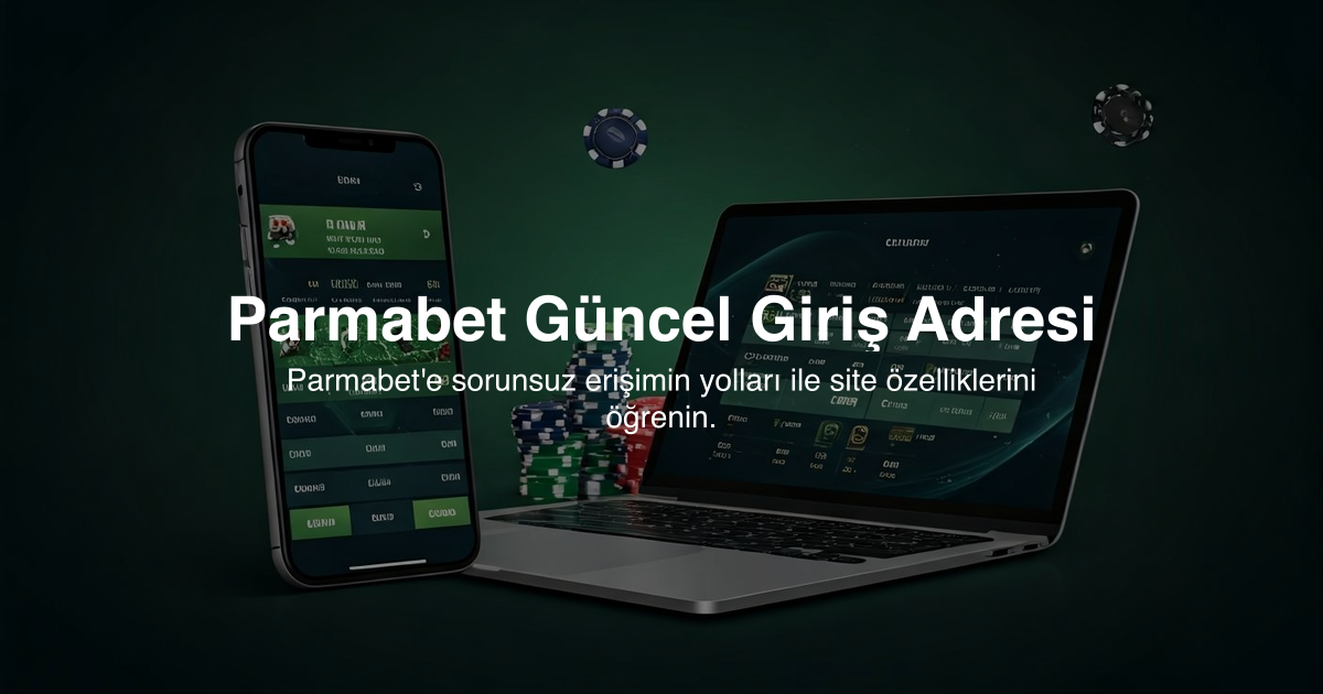 Parmabet Güncel Giriş Adresi